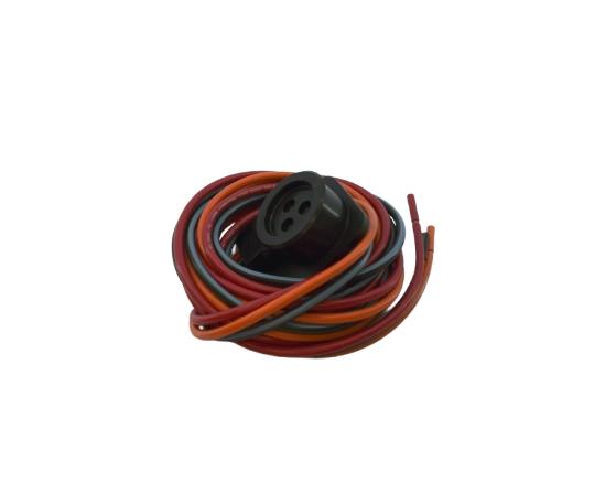 INGERSOLL RAND PLU01347