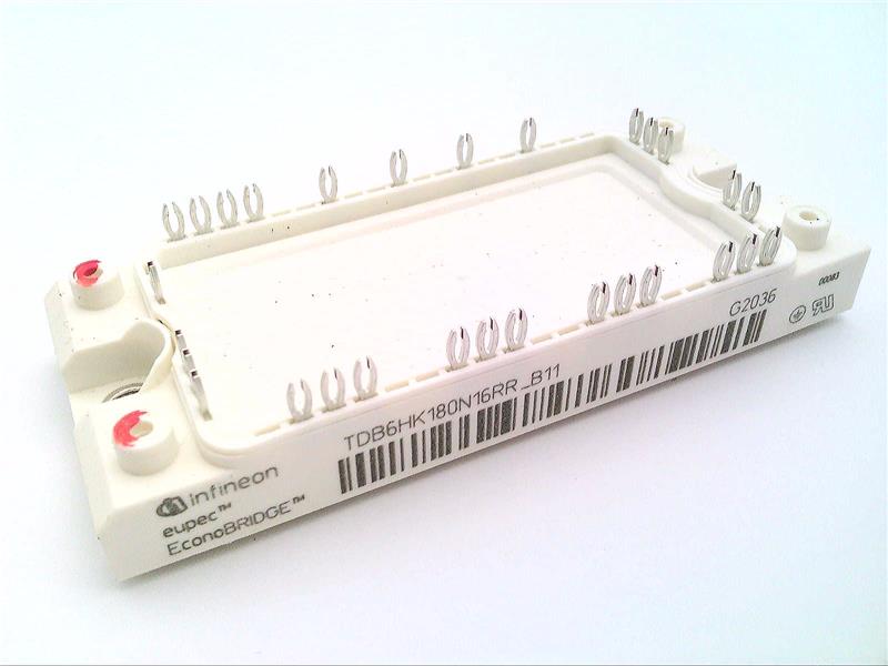INFINEON TDB6HK180N16RR_B11