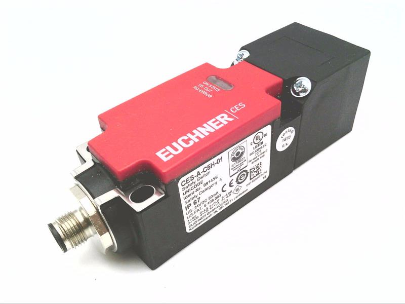 EUCHNER CES-A-C5H-01