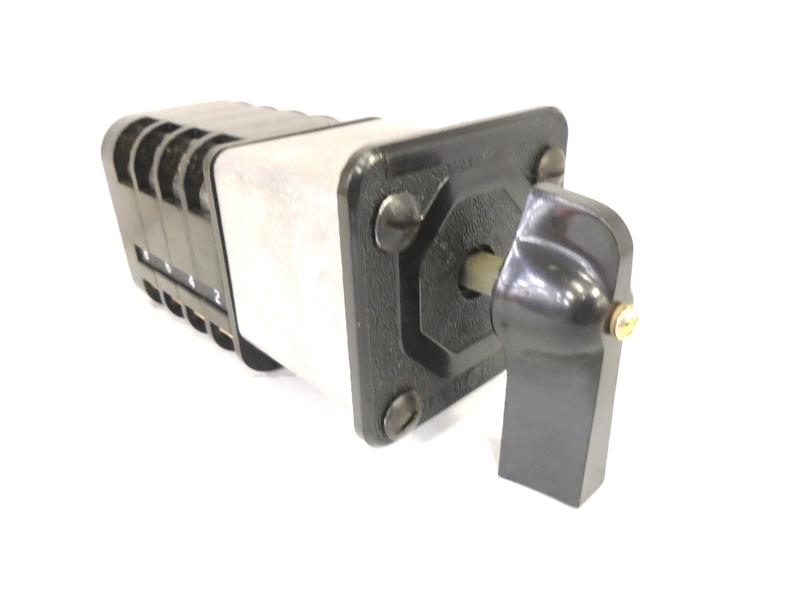 GENERAL ELECTRIC 16SBM-D3A06S1S2L1