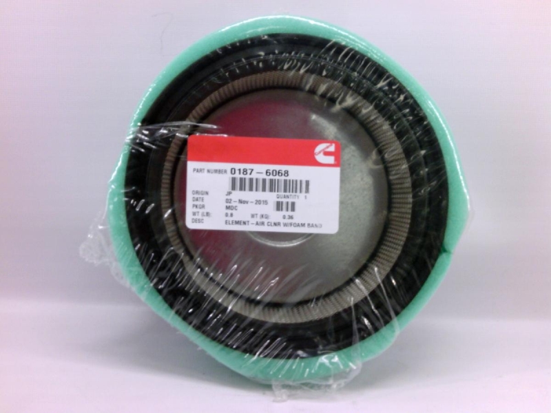 CUMMINS 187-6068