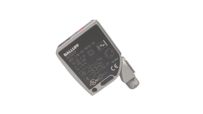 BALLUFF BOS 21M-PA-PR10-S4
