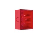 CLIFFORD AND SNELL SINGLE BACK BOX RN