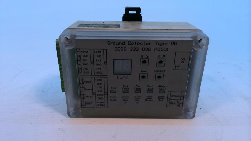 ABP INDUCTION SYSTEMS GES9332030P0001