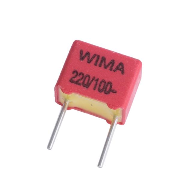 WIMA FKP2-220/100/2.5A