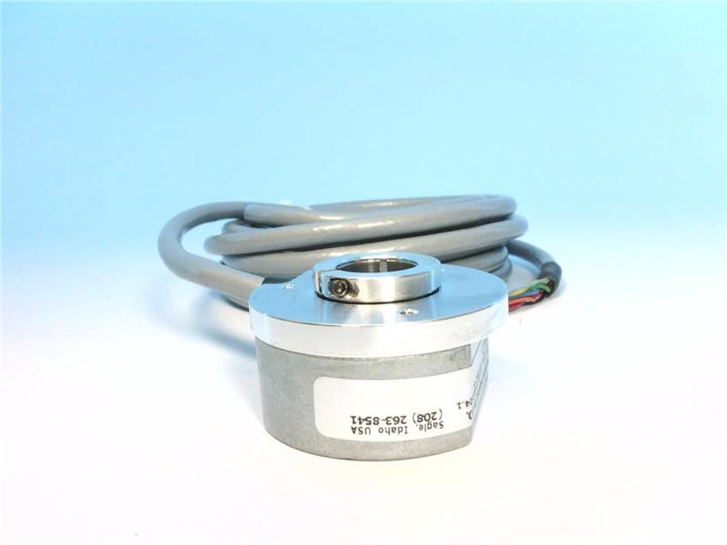 ENCODER PRODUCTS 260-N-T-11-H-1800