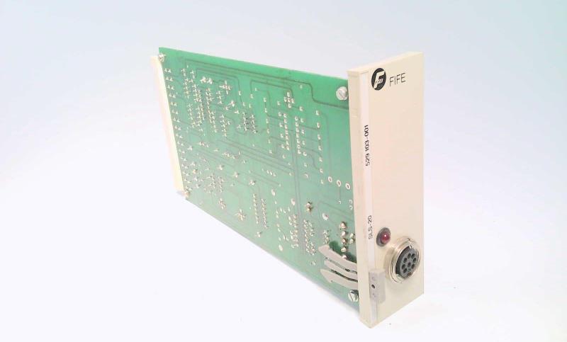 MAXCESS INTERNATIONAL SLS-20