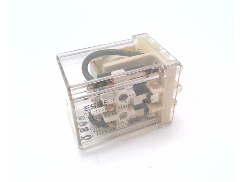 UNITED TECHNOLOGIES HN-61KL-604