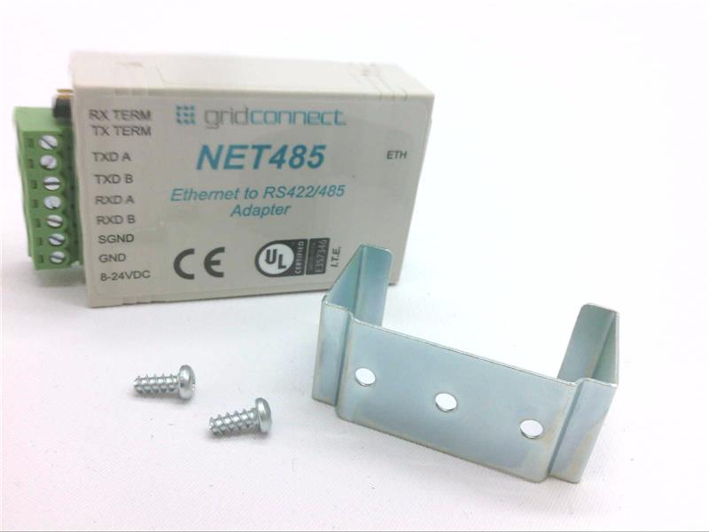 GRIDCONNECT NET485-ENH-SMS