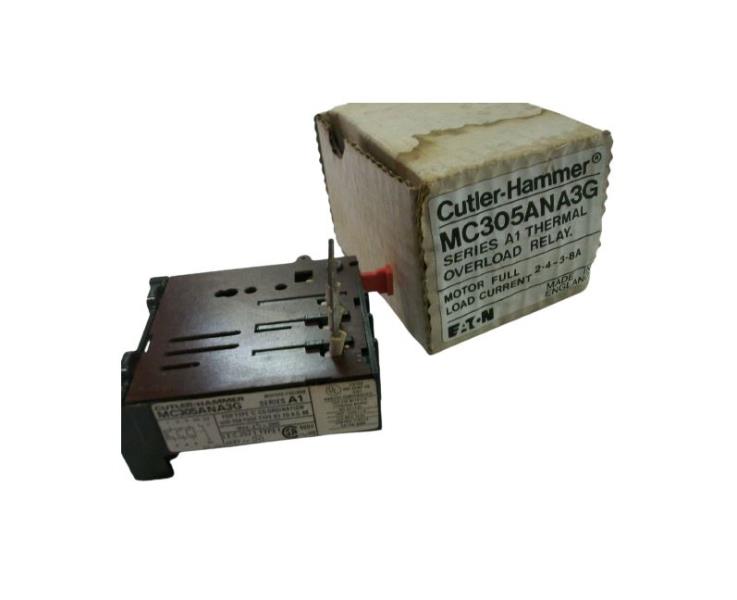 EATON CORPORATION MC305ANA3G