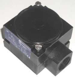 SCHNEIDER ELECTRIC XSBA25811