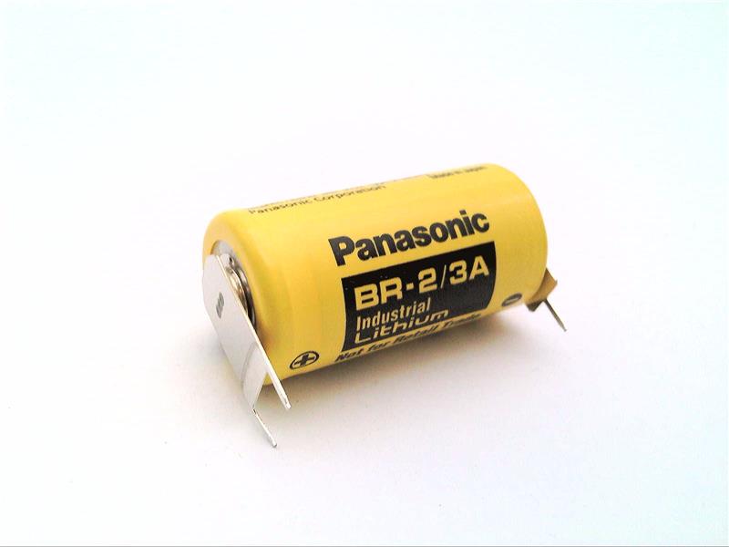 MATSUSHITA ELECTRIC BR-2/3AE2SP