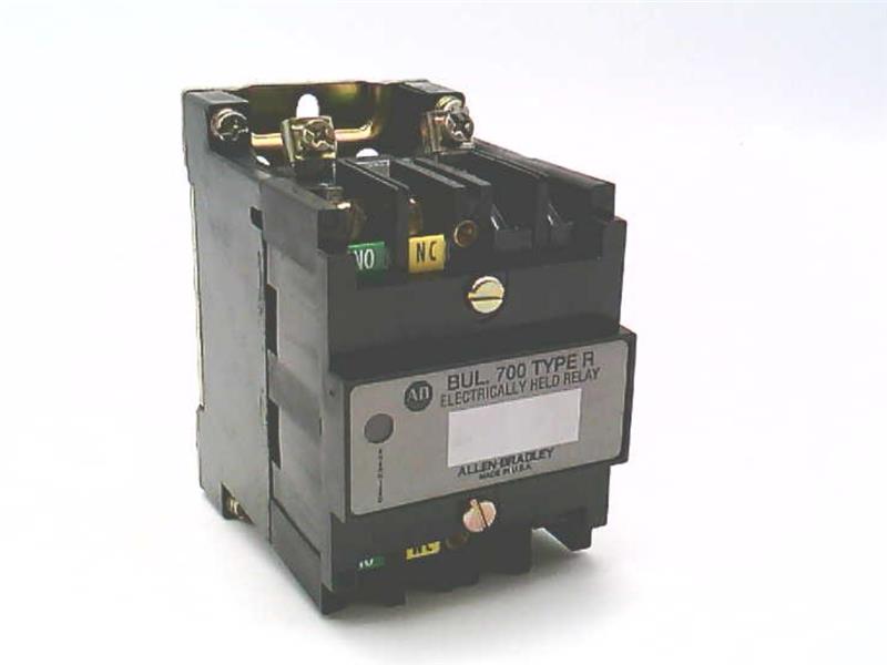 ALLEN BRADLEY 700DC-R110Z1