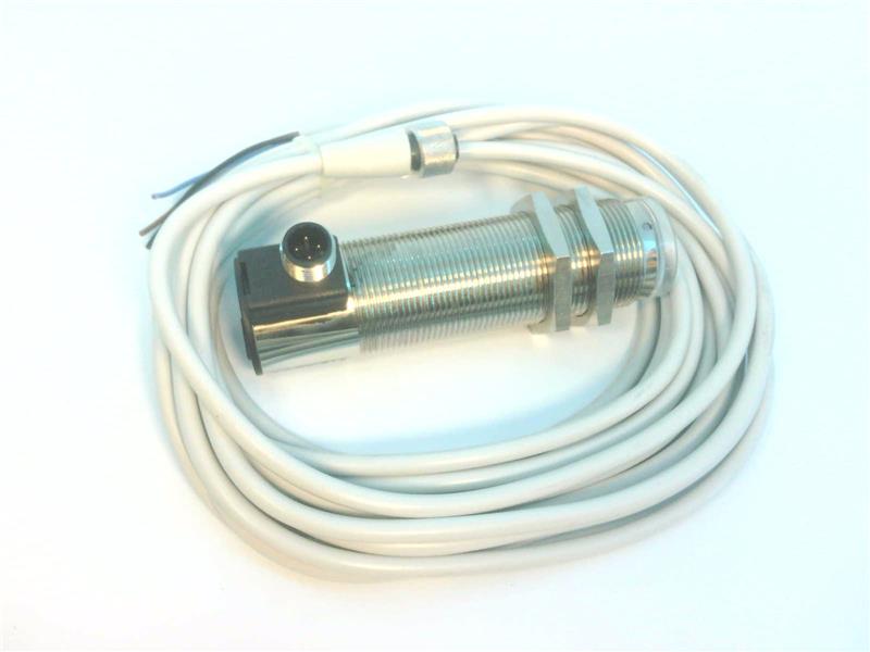 MD MICRO DETECTORS TH2/R-K