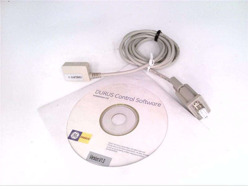 FANUC IC646DUR101