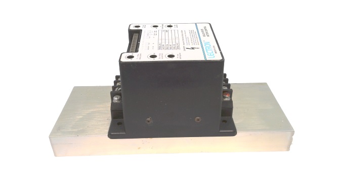 ASEA BROWN BOVERI G22CA