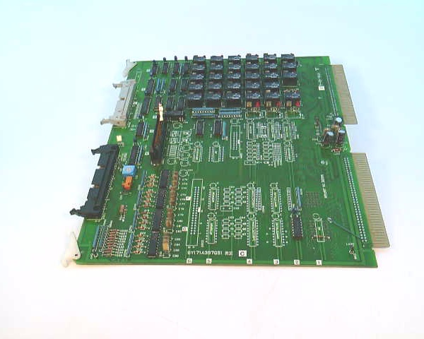 MITSUBISHI BY171A397G51