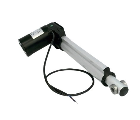 YUYAO ALPHA LINEAR ACTUATOR AL01-12-A1-200-375-C11