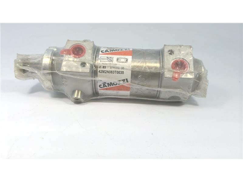 CAMOZZI 42M2N063T0035