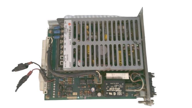 POWER SOURCE VTA05SA