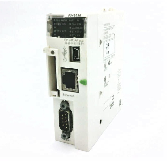 SCHNEIDER ELECTRIC BMX-P34-2030