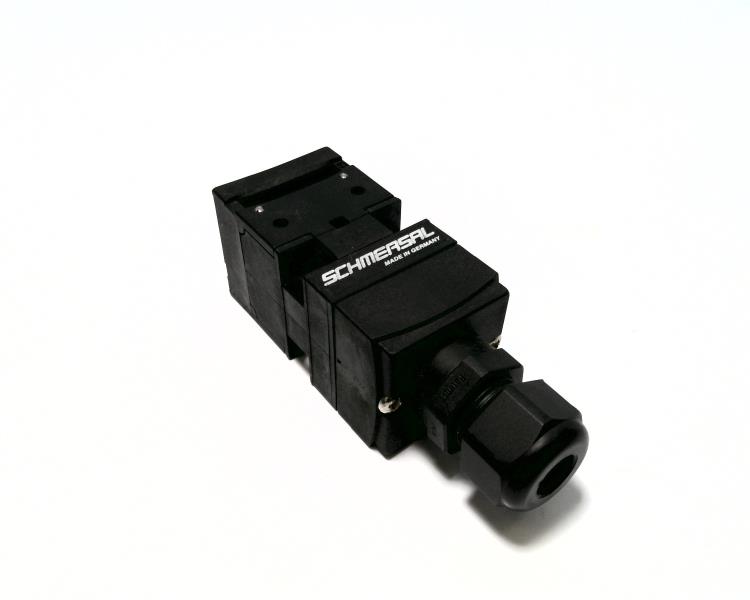 SCHMERSAL AZ 17-11ZRK