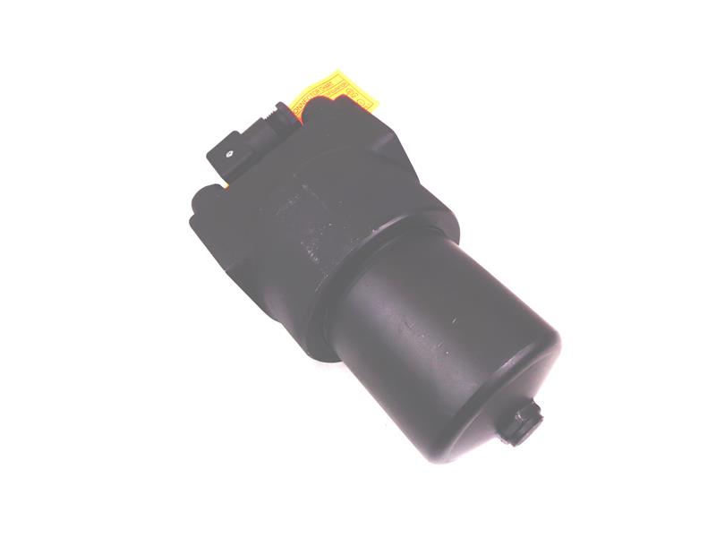 PARKER 28P120QHVE2KS162