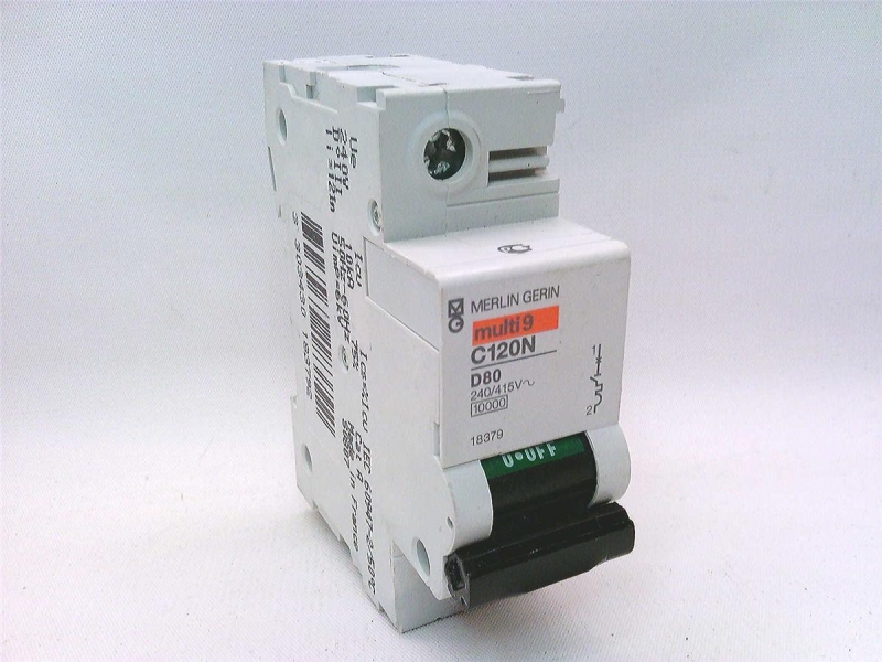 SCHNEIDER ELECTRIC MG18379