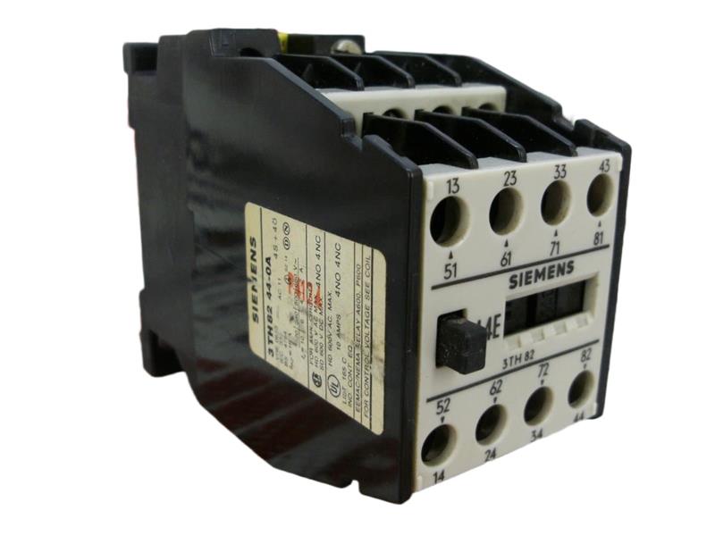 SIEMENS 3TH8244-0XF0