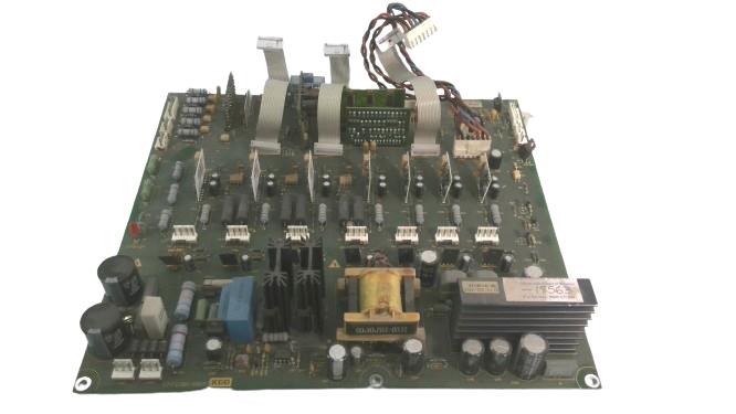 17.F2.081-0009 by KEB AUTOMATION