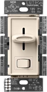 S-603P-LA by LUTRON
