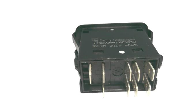 CARLING SWITCH L28D1CNN1-00000-000