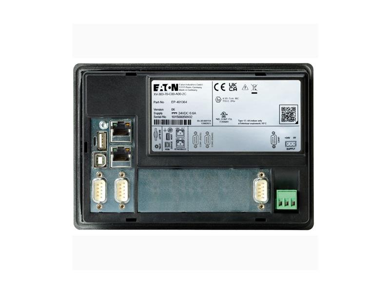 EATON CORPORATION XV-303-70-C00-A00-2C