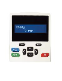 KI-HOA-KEYPAD-RTC by NIDEC CORP