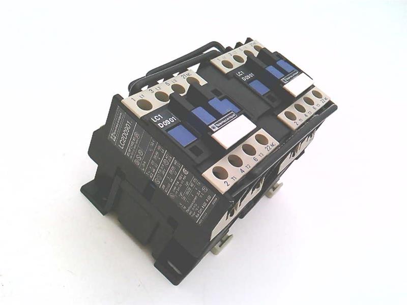 SCHNEIDER ELECTRIC LC2-D0901G6