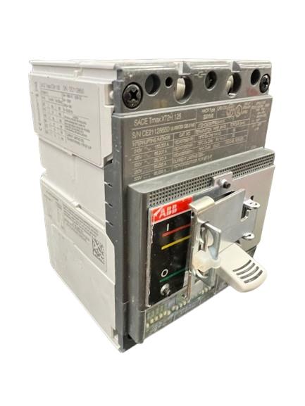 ASEA BROWN BOVERI XT2HQ3060FFB0AHXXX