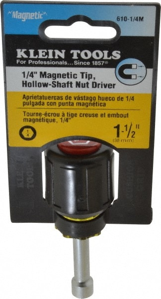 KLEIN TOOLS 610-1/4M