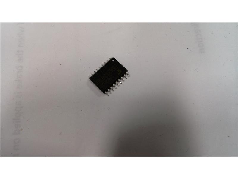 TOSHIBA TBD62083AFWG,EL