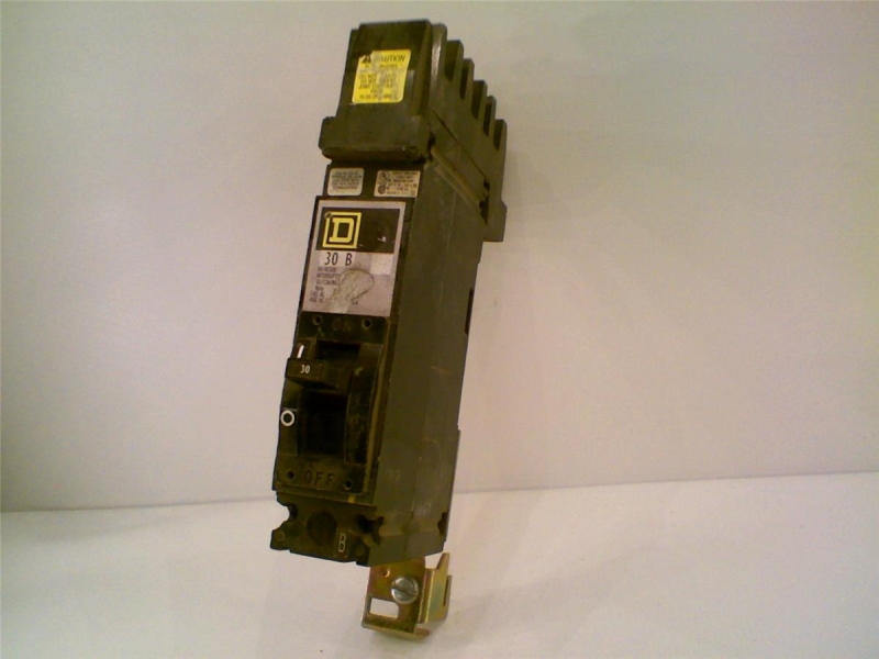 SCHNEIDER ELECTRIC FA14030B