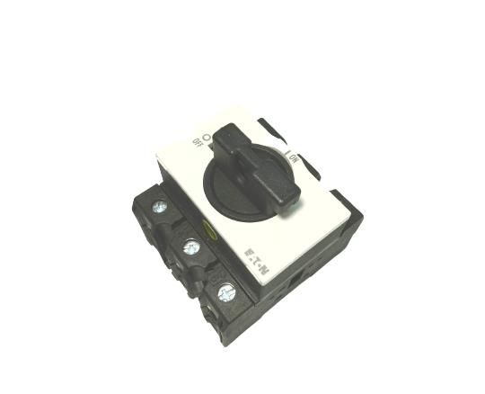 EATON CORPORATION P3-100/IVS