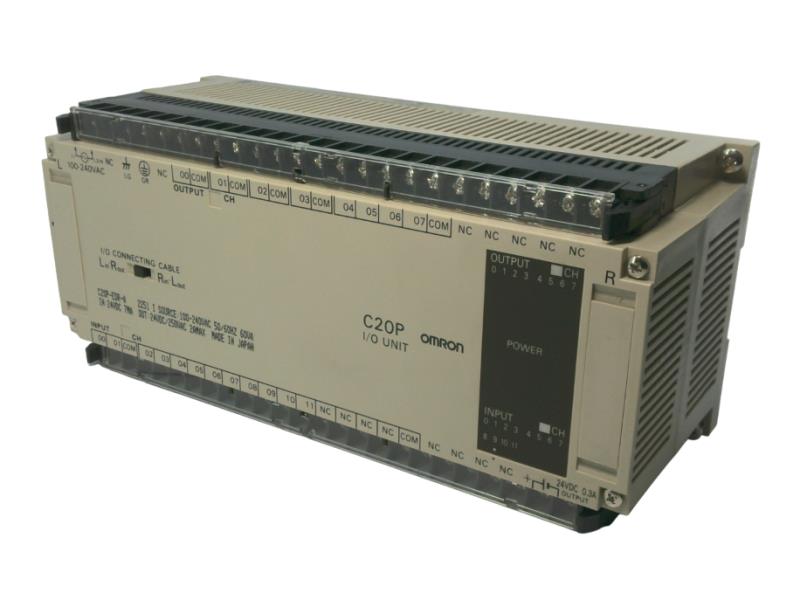 OMRON C20P-EDR-A