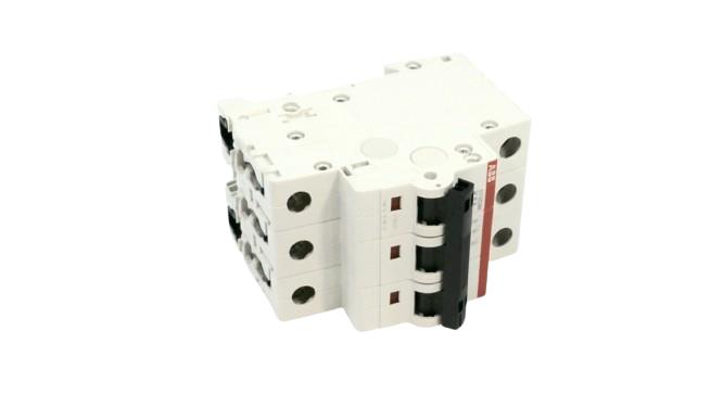 ASEA BROWN BOVERI ST203M-K20