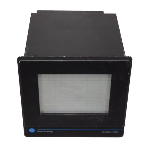 ALLEN BRADLEY 2711E-T12C6