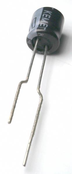 YAGEO ESS476M025AE2EA