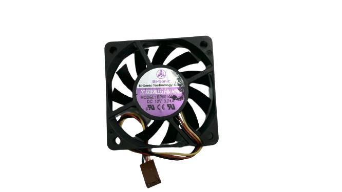 BISONIC TECHNOLOGY CORP BP601012H