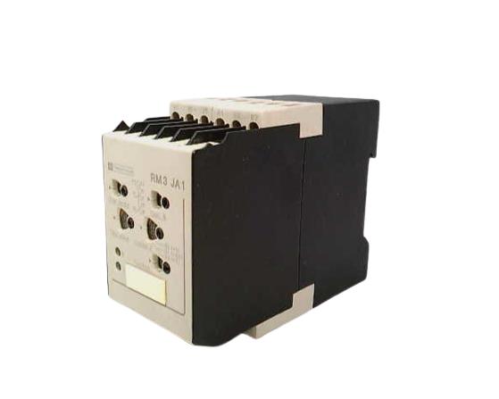 SCHNEIDER ELECTRIC RM3-JA112MW