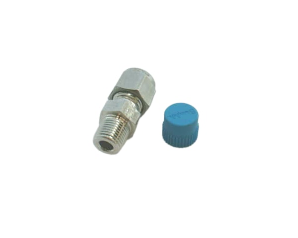 SWAGELOK SS-400-1-2