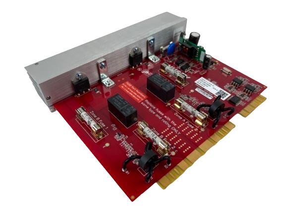 HUSKY ICC3.2.1-H16 TC