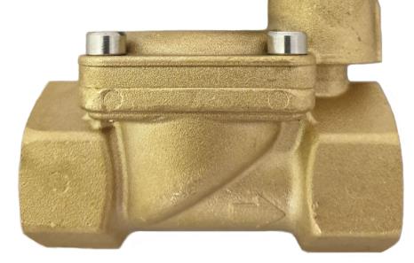 M&M INTERNATIONAL B206DBY