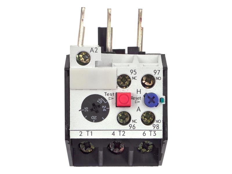 BRAH ELECTRIC B3UA54-00-1J